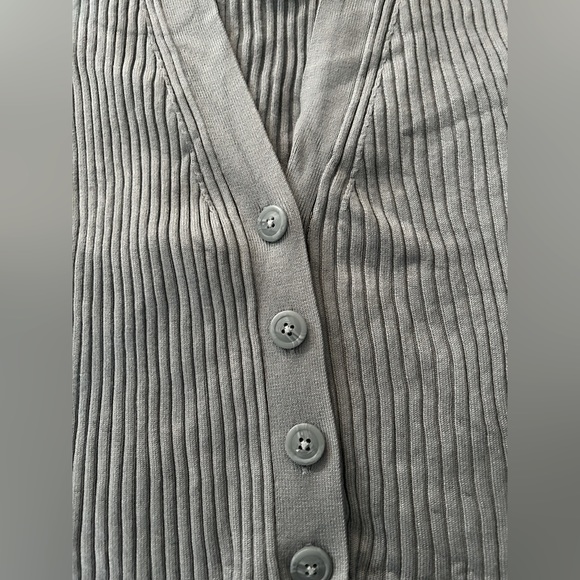 Abercrombie & Fitch cardigan - Picture 3 of 3
